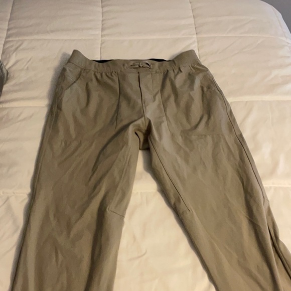 lululemon athletica Other - Lululemon Men’s Joggers